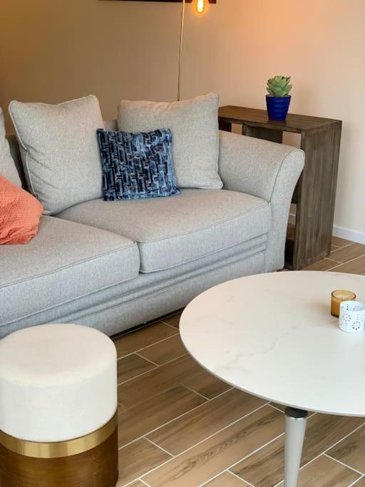 Villa Bleu Marine Chic Calme Et Jardin Andrezieux-Boutheon Εξωτερικό φωτογραφία
