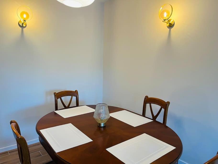 Villa Bleu Marine Chic Calme Et Jardin Andrezieux-Boutheon Εξωτερικό φωτογραφία